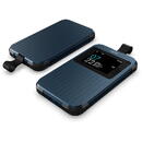 Connect Enduro M3 with 20GB international Data Albastru