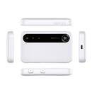 U50 5G Router/Wi-Fi6/USB-C-Port/Nano SIM 4500mAh Alb