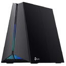 WL-Router Archer GXE75E AXE5400/Tri-Band Negru
