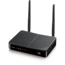 LTE3301-PLUS LTE Indoor Router CAT6  4x GbE LAN Negru