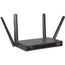 WL-Router 4G-7449AC (4G LTE AC1200 Business WiFi) Negru