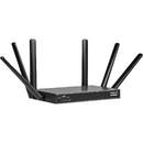 WL-Router 5G-8649AX (5G NR AX1800 Business WiFi) Negru