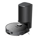 Robot cu filtru HEPA recipient colector 22W HRVC-MAI52DSBK Negru