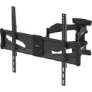 Suport TV perete ProAV WPLB-2402 Full Motion Dual Arm pentru diagonale 32