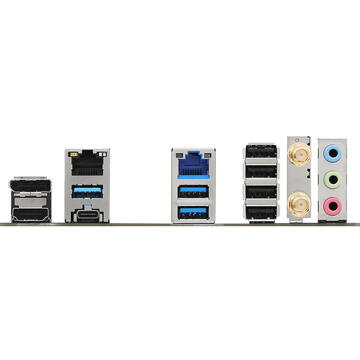 Placa de baza AS-Rock B860I WiFi, Intel B860, Socket 1851, mITX