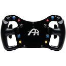 Ascher Racing Volan McLaren Artura Sport-USB Negru