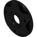 Ascher Racing Adaptor 70 mm pentru sistemele de prindere Quick Release