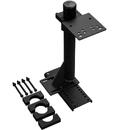 NC-SR-AC-004, Otel, Negru