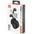 JBLTFLEX2BLK, 12 ore, Bluetooth 5.3, Negru