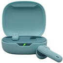 Wave Flex 2 TWS, IP54, ANC, Bluetooth 5.3, Teal