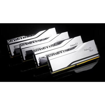 Memorie G.Skill Trident Z5 Neo 32 GB 2 x 16 GB DDR5 6000 MHz