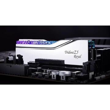Memorie G.Skill Trident Z5 Neo 32 GB 2 x 16 GB DDR5 6000 MHz