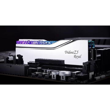 Memorie G.Skill Trident Z5 Neo 32 GB 2 x 16 GB DDR5 6000 MHz