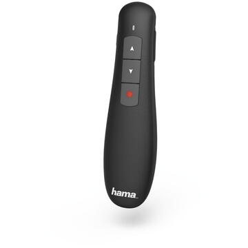 Hama Wireless presenter x-pointer