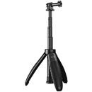 Telesin Mini tripod/selfie stick TELESIN for action cameras