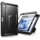 Tech-Protect Husă Tech-Protect Kevlar Pro pentru iPad 10.9 2022, finisaj kevlar, neagră