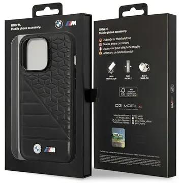 Husa BMW Bi Pattern