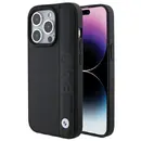 BMW Leather Textured & Stripe