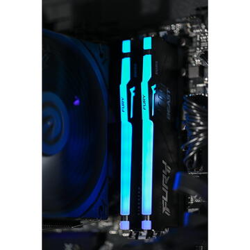 Sistem desktop brand Actina AMD Ryzen™ 5 8400F 32 GB DDR5-SDRAM 1 TB SSD Intel Arc B580 Midi Tower Negru