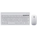 Omega KIT TASTATURA SI MOUSE WIRELESS ALB OMEGA