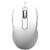 Mouse Omega OM441W – Mouse optic cu fir USB, 1200 DPI, 3 butoane + scroll, alb