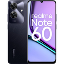 Realme Note 60 128GB 4GB RAM Dual SIM Marble Black