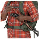 Osprey Osprey Kestrel 58 Khaki L/XL Trekking Backpack