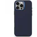 AntiMicrobial Silicone, iPhone 16 Pro Max, Bleumarin