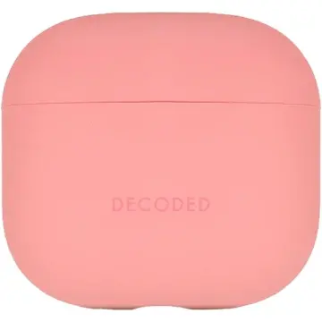 Husa Decoded Silicone Aircase