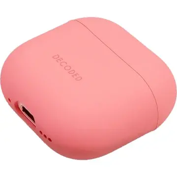 Husa Decoded Silicone Aircase