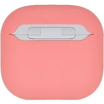 Husa Decoded Silicone Aircase