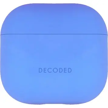 Husa Decoded Silicone Aircase