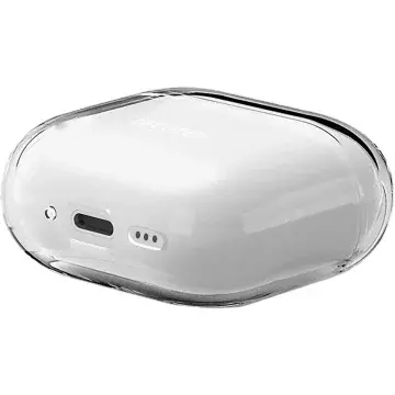 Husa Decoded Silicone Aircase