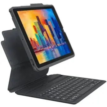 ZAGG Keyboard Pro Keys
