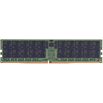 Samsung M321R8GA0PB0-CWM memory module 64 GB 1 x 64 GB DDR5 5600 MHz ECC