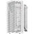 Carcasa Darkflash DY470, Full Tower, Fara sursa, ATX, Micro ATX, ITX, Alb