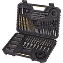 Stanley STA7205, 100 piese, Negru