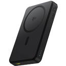 49582, 22.5 W, 10.000 mAh, Negru