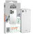 Husa Eiger Husa Ice Grip GRS iPhone 16e Clear