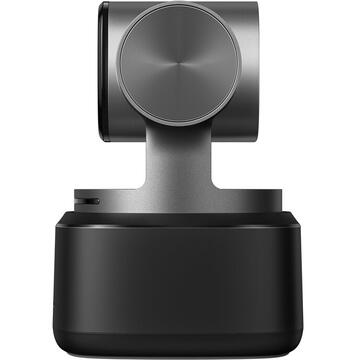 Camera web OBSBOT 51298, 3840 x 2160 pixeli, CMOS de 1/1.5", Negru