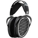 50033, Cu fir, 16 Ohm, Negru