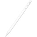 Stylus pen activ pentru iPad, Palm Rejection, 140mAh -  Lito (P1) - White