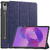 Husa pentru Lenovo Idea Tab Pro 12.7 (2025) - Techsuit FoldPro - Blue