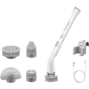 AstroAI Electric Spin Scrubber Hicozy