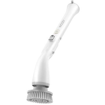 AstroAI Electric Spin Scrubber Hicozy
