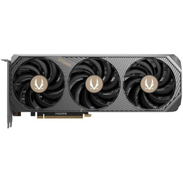 Placa video Zotac Geforce RTX 5070 SOLID OC (DLSS 4, 3x DisplayPort, 1x HDM)
