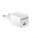 Anker A2699G21 USB-C Power Delivery 3.0 Fast Charging 20W Alb