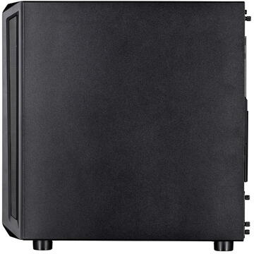 Sistem desktop brand Actina 5901443415213 PC Intel Core Ultra 7 265F 32 GB DDR5-SDRAM 2 TB SSD NVIDIA GeForce RTX 5070 Midi Tower Black