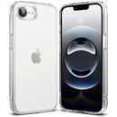 Husa pentru iPhone 16e - Ringke Fusion - Matte Clear
