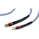 Kabel Melodika Banan x2 - Banan x4 1.5m szary